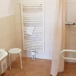 Hotell Garni Zum Hothertor 3*