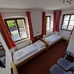 Garni Zum Hothertor Hotell 3*