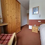 Garni Zum Hothertor Hotel 3*