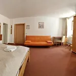 Garni Zum Hothertor Hotell