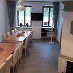 Garni Zum Hothertor Hotell 3*