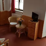 Garni Zum Hothertor Hotel Görlitz