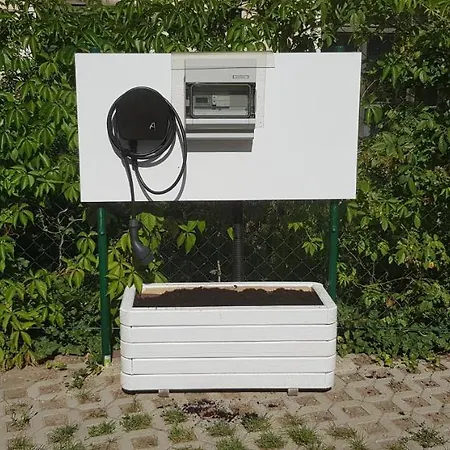 Garni Zum Hothertor Hotel Gorlitz