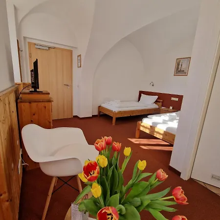 Garni Zum Hothertor 3* Gorlitz