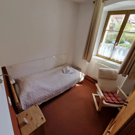 Garni Zum Hothertor Hotel