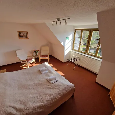 Garni Zum Hothertor Hotel