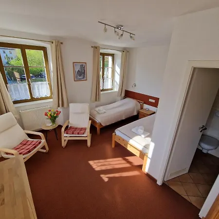 Hotell Garni Zum Hothertor