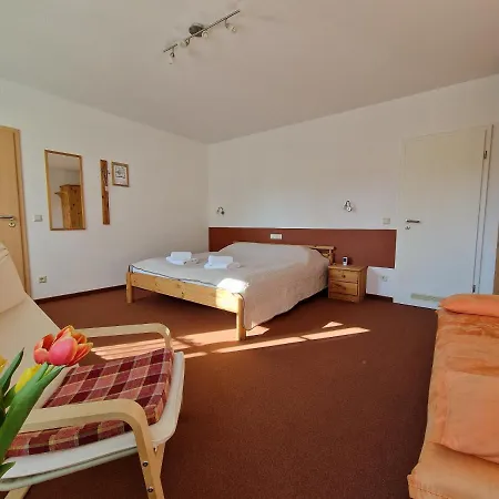 Garni Zum Hothertor Hotell Görlitz