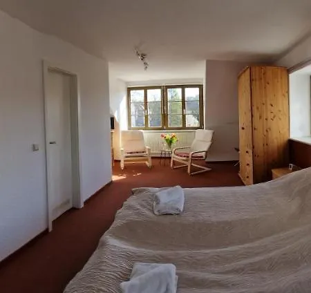 Garni Zum Hothertor Görlitz