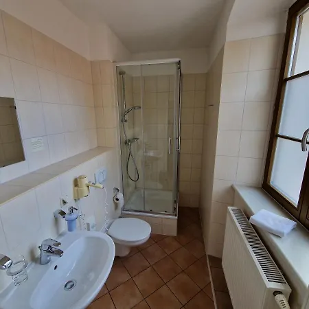 Garni Zum Hothertor Hotell 3*