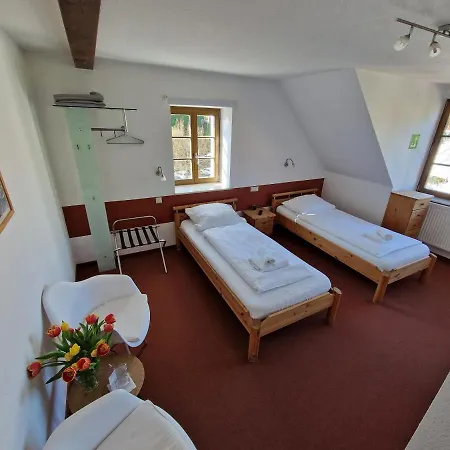 Hotel Garni Zum Hothertor Gorlitz