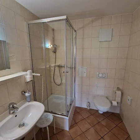 Garni Zum Hothertor 3*