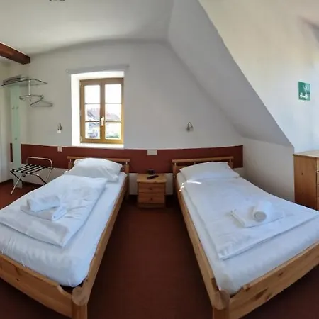 Garni Zum Hothertor 3*