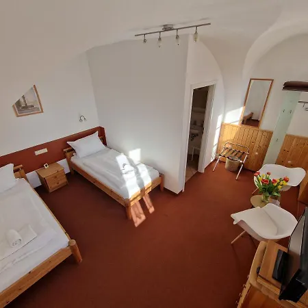 Garni Zum Hothertor Hotel Görlitz