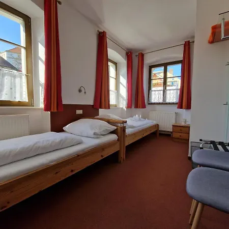 Garni Zum Hothertor Gorlitz