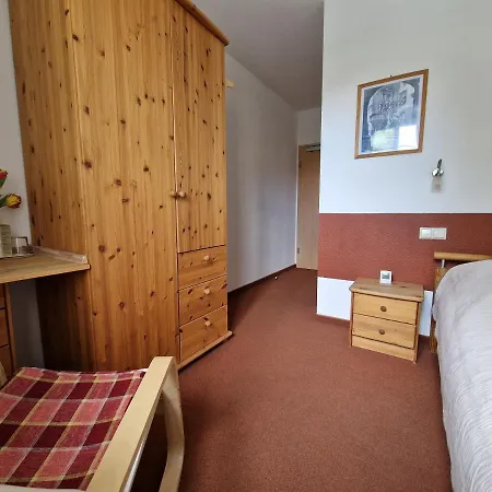 Garni Zum Hothertor Hotell 3*