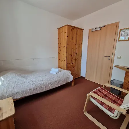 Garni Zum Hothertor Hotel 3*