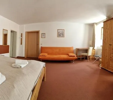 Garni Zum Hothertor Hotel