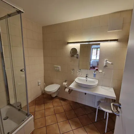 Hotel Garni Zum Hothertor Görlitz