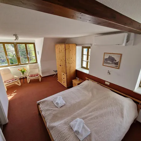 Garni Zum Hothertor Hotel Gorlitz