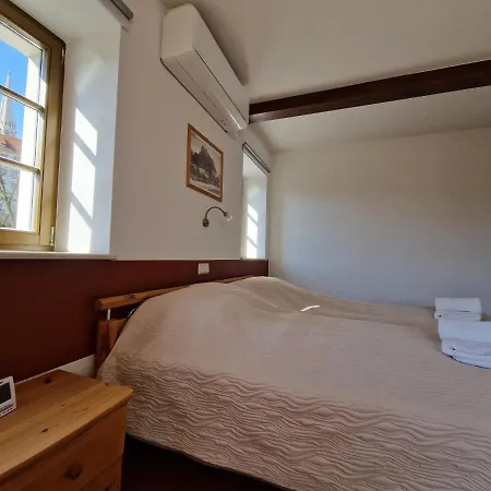 Garni Zum Hothertor 3* Gorlitz