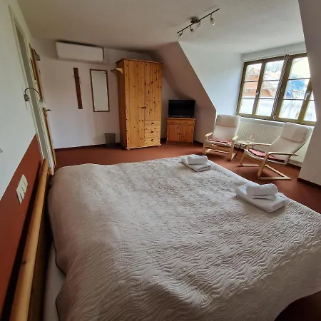 Garni Zum Hothertor 3* Görlitz