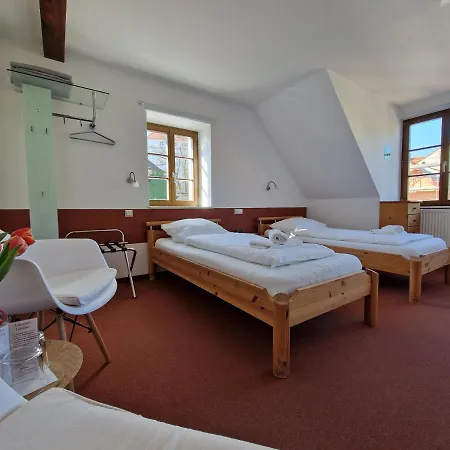 Hotel Garni Zum Hothertor 3*