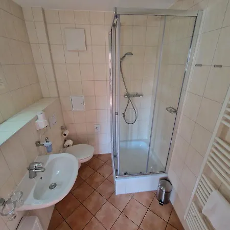 Garni Zum Hothertor Hotel 3*