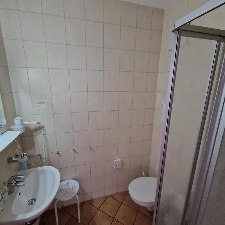 Garni Zum Hothertor Görlitz