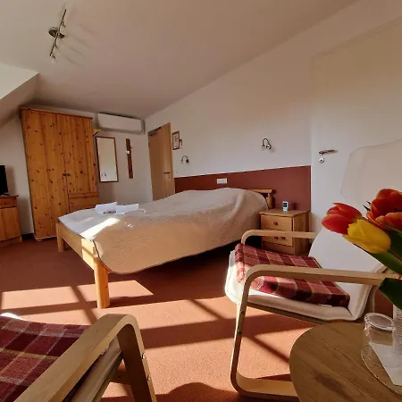 Garni Zum Hothertor Hotel 3*