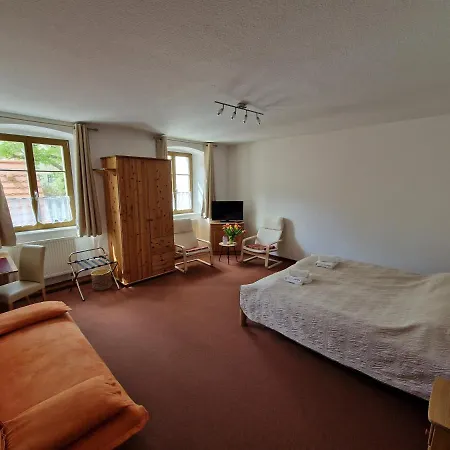 Garni Zum Hothertor Görlitz