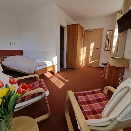 Garni Zum Hothertor Hotell Görlitz