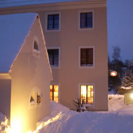 Hotell Garni Zum Hothertor 3*