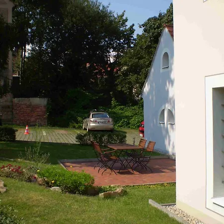 Hotell Garni Zum Hothertor 3*