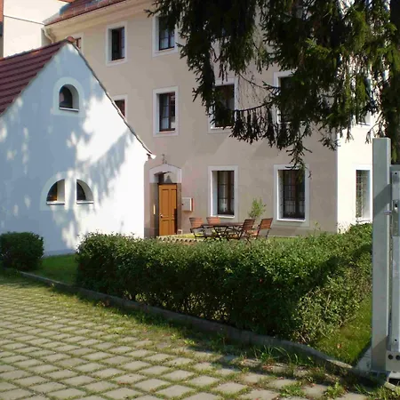Hotel Garni Zum Hothertor Görlitz