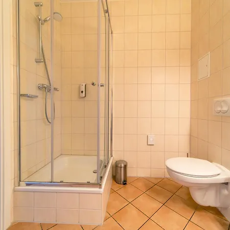 Garni Zum Hothertor 3* Görlitz