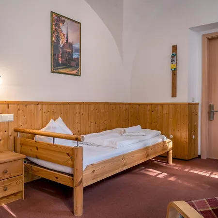 Hotel Garni Zum Hothertor