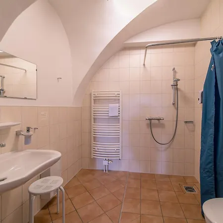 Hotell Garni Zum Hothertor 3*