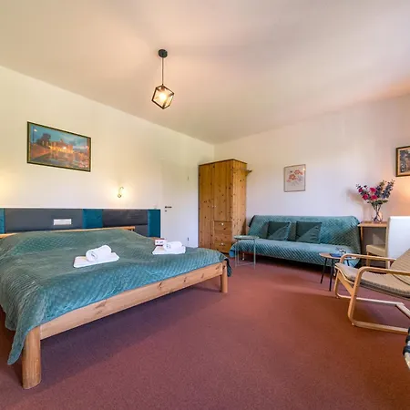 Hotell Garni Zum Hothertor Görlitz