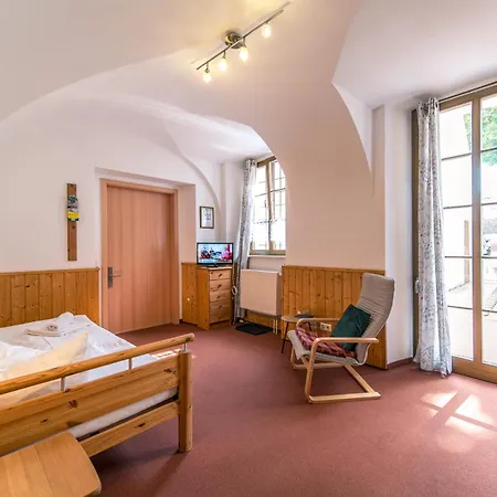 Hotel Garni Zum Hothertor