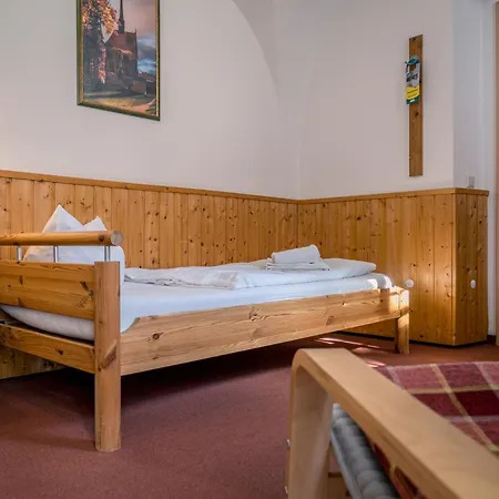 Hotell Garni Zum Hothertor 3*