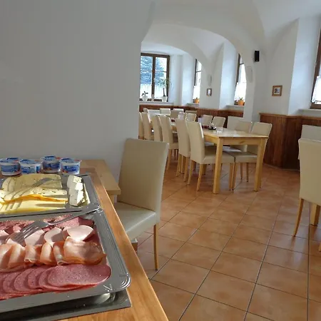 Garni Zum Hothertor Hotel 3*