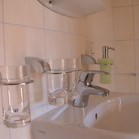 Garni Zum Hothertor Görlitz