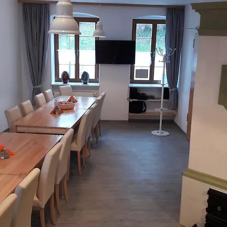 Garni Zum Hothertor Hotel 3*