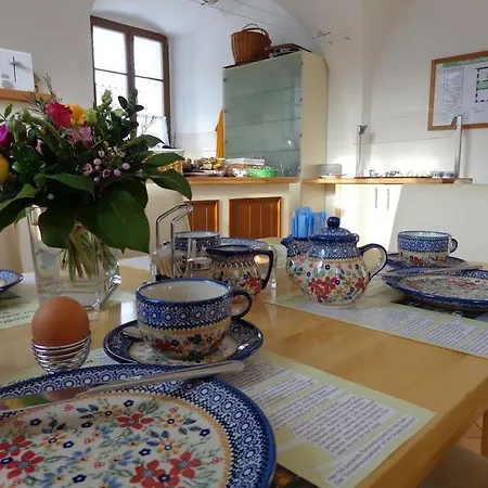 Garni Zum Hothertor 3* Görlitz