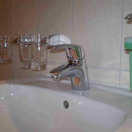Garni Zum Hothertor Hotell