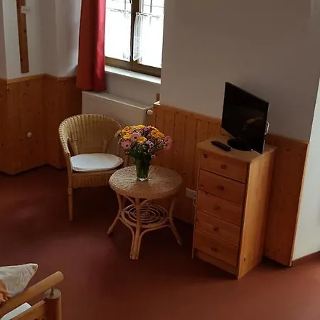 Garni Zum Hothertor Hotel Gorlitz