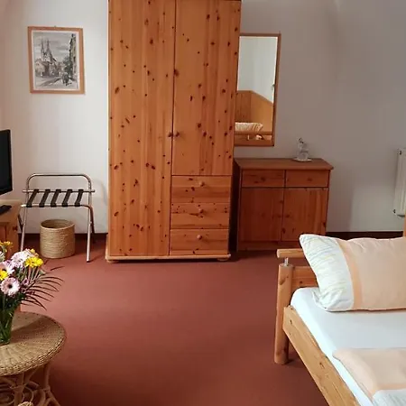 Garni Zum Hothertor Hotel 3*