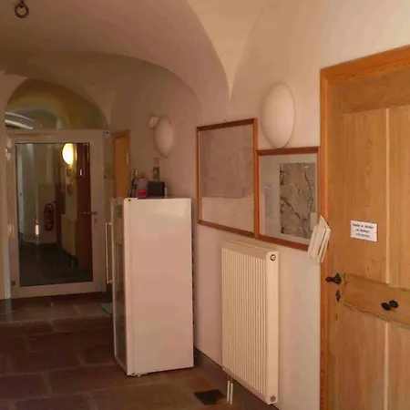Otel Garni Zum Hothertor