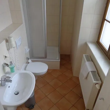 Garni Zum Hothertor Gorlitz